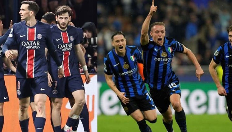 Champions