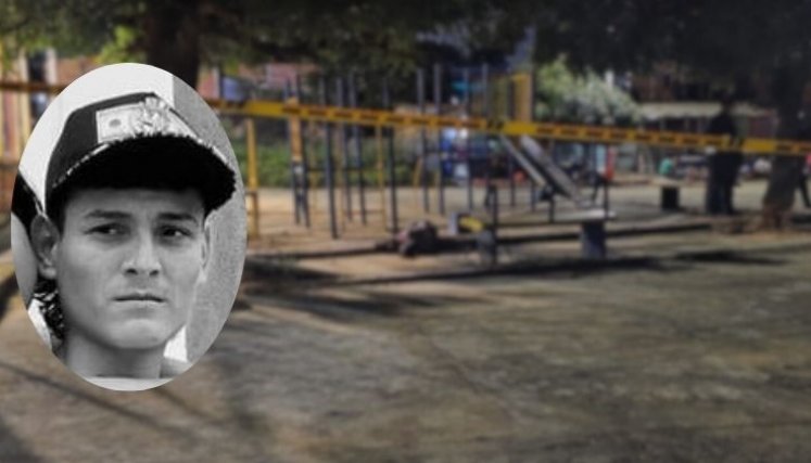 Chinche-Asesinado