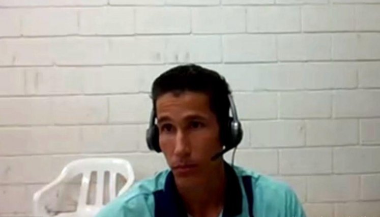 Condenan a integrante de Los Lobos