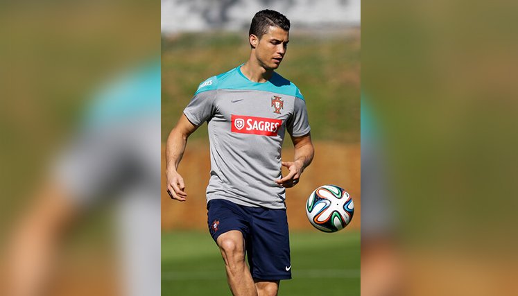 Cristiano-Ronaldo