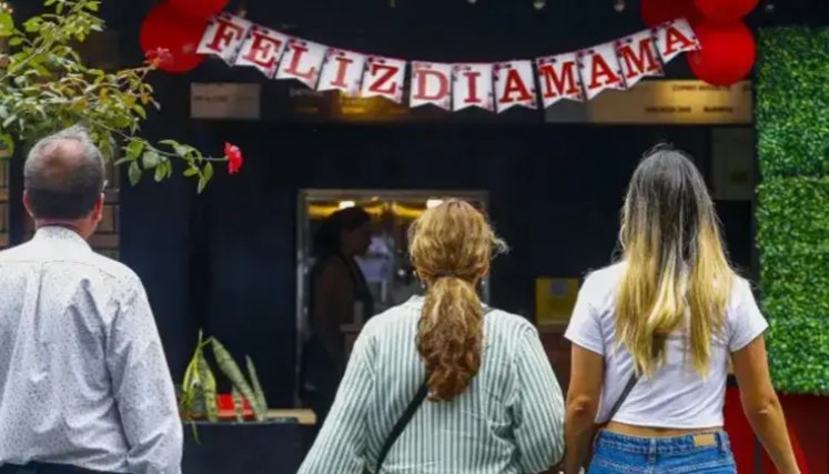 Día de la Madre