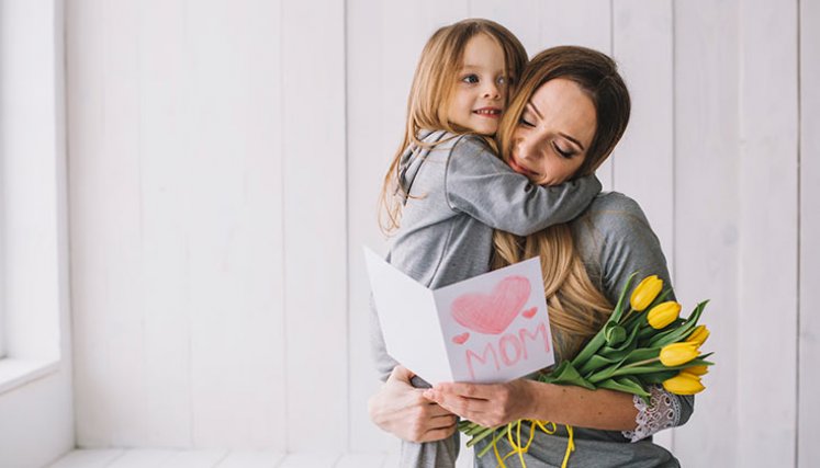 Día de las madres, foto Freepik