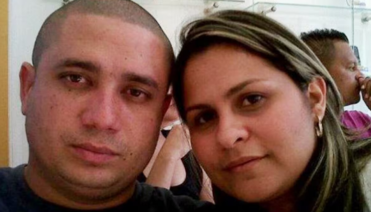 Dayana Jassir, condenada por ser autora intelectual de la muerte de su esposo