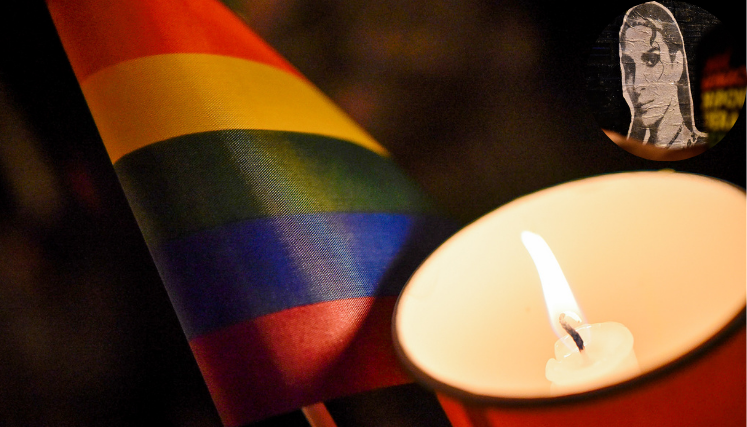 Acciones por violencia contra la comunidad LGBTI
