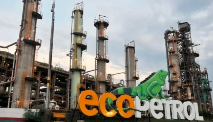 ECOPETROL