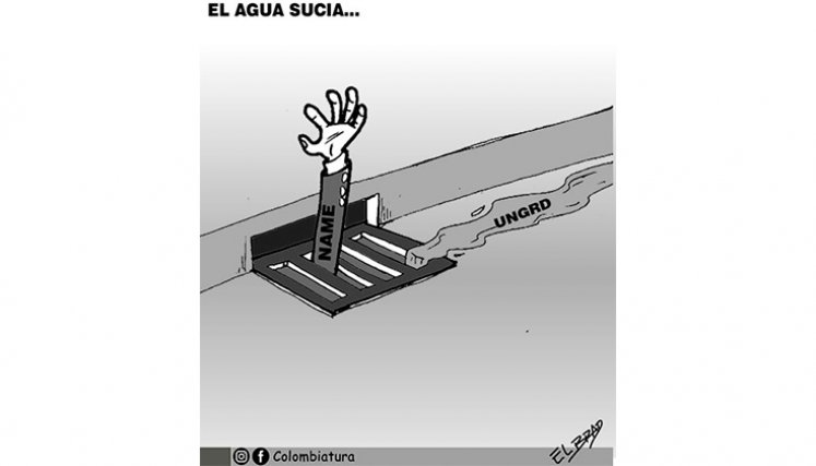 EL-AGUA-SUCIA