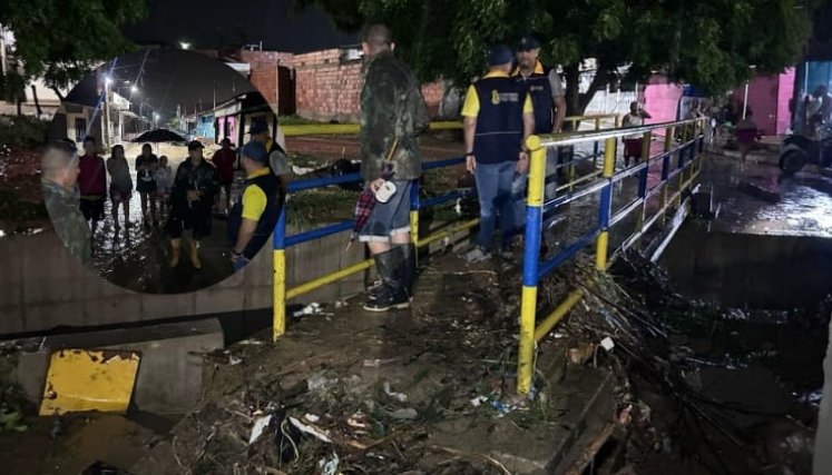 EMERGENCIAS