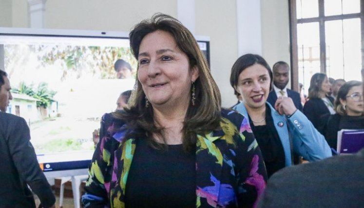 Ex Minjusticia. 