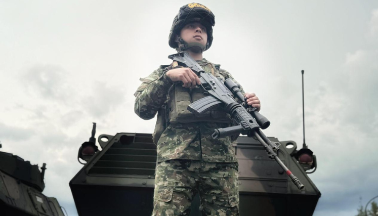 Sancionan a 9 miembros del Ejército 