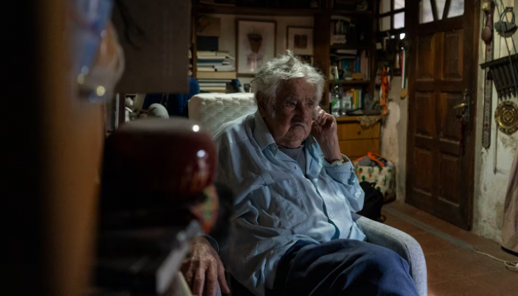 El cancer que acabo con la vida de Pepe Mujica