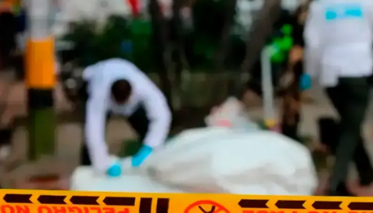 En lo que va del año se han registrado 23 masacres en Colombia