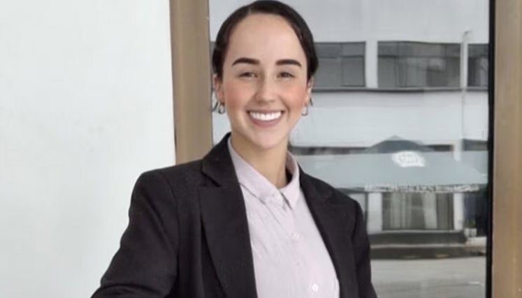 Erika Zápata