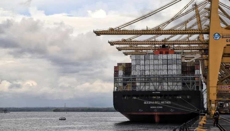 Incremento de exportaciones 