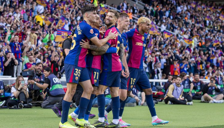 FC Barcelona