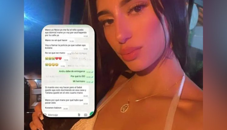Feminicidio en Medellín. 