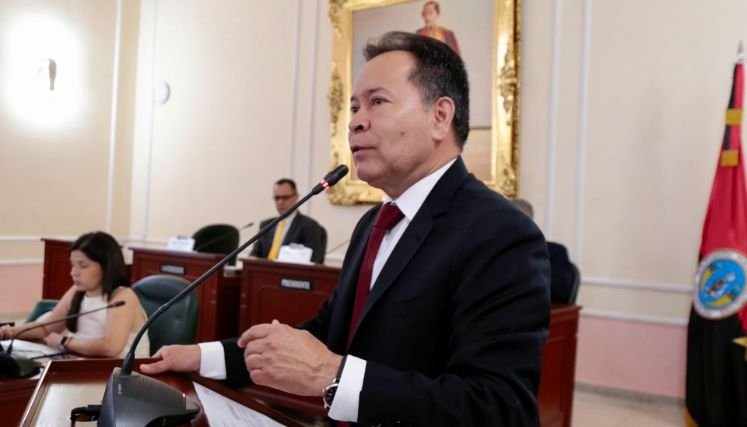 La Gobernación de Norte de Santander reafirma su papel como actor clave en el proceso de paz colombiano.
