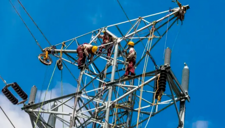 Gobierno pagó subsidios de energía y gas de 2024