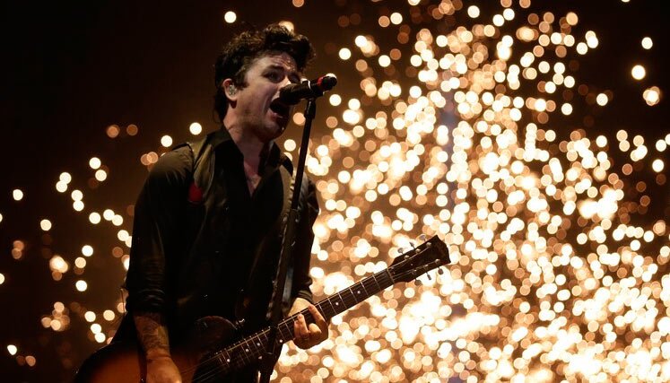 Greenday