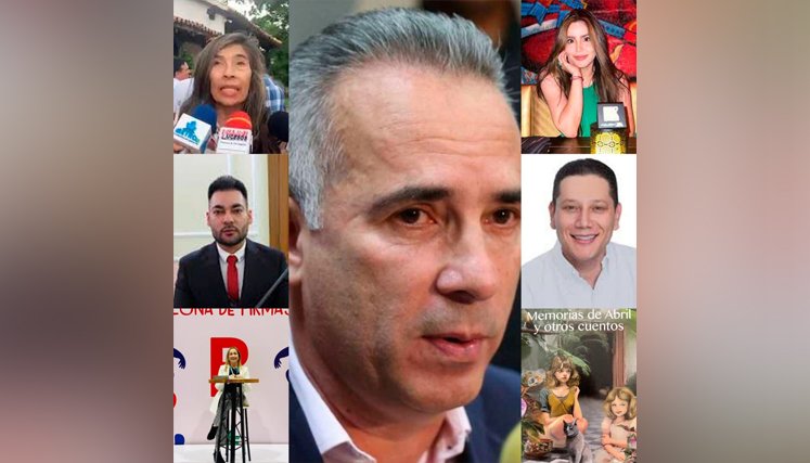 Indicadores de Jeremías. 