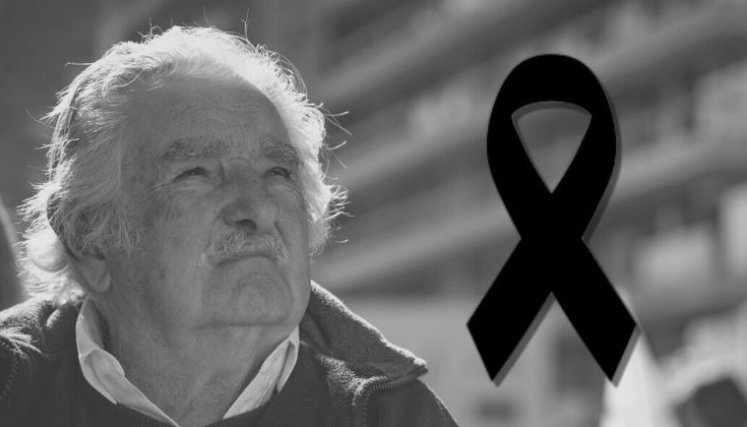 JOSÉ PEPE MUJICA