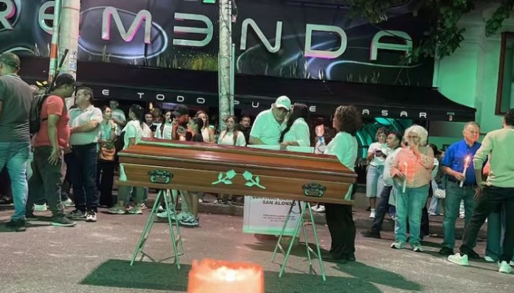 Justicia. 