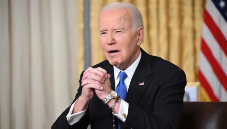 John Biden