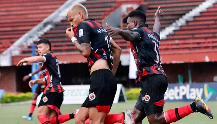 Julián Anaya, Cúcuta Deportivo 2025. 