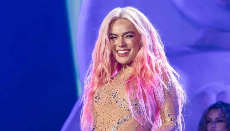 Karol g revela datos de su vida intíma
