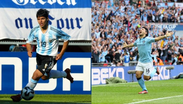 Kun Aguero