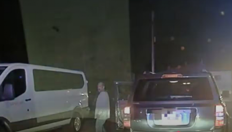 La familia y los abogados califican de injustificado el tiroteo fatal de Pedro Meza