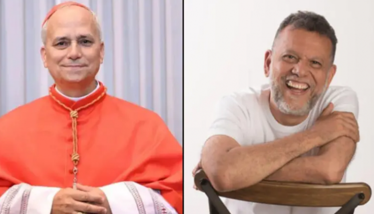 La sorpresiva predicción de Alberto Linero