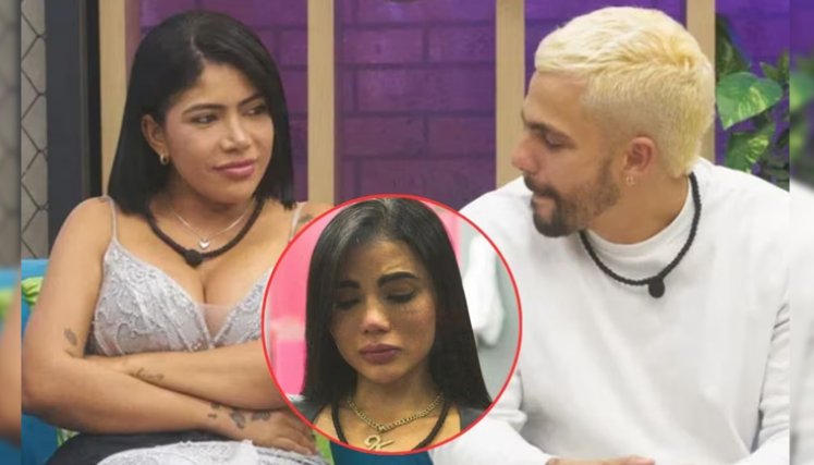 La Toxi, Altafulla y Yina
