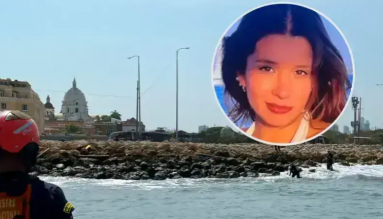 Las autoridades avanzan con la búsqueda de Tatiana Alejandra Hernández
