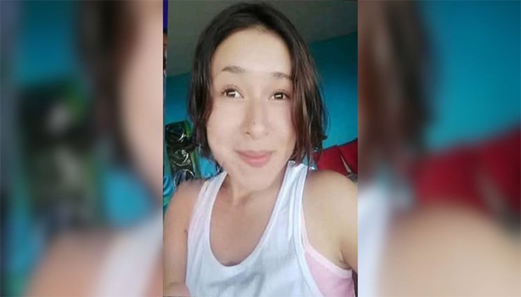 Apareció sin vida en Perú