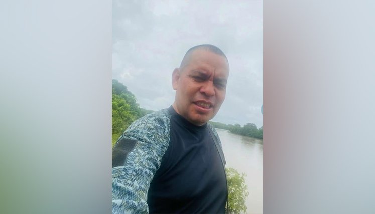 Masacre en Ecuador. 