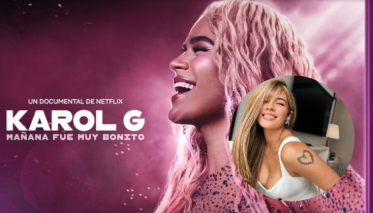 Mañana fue muy bonito