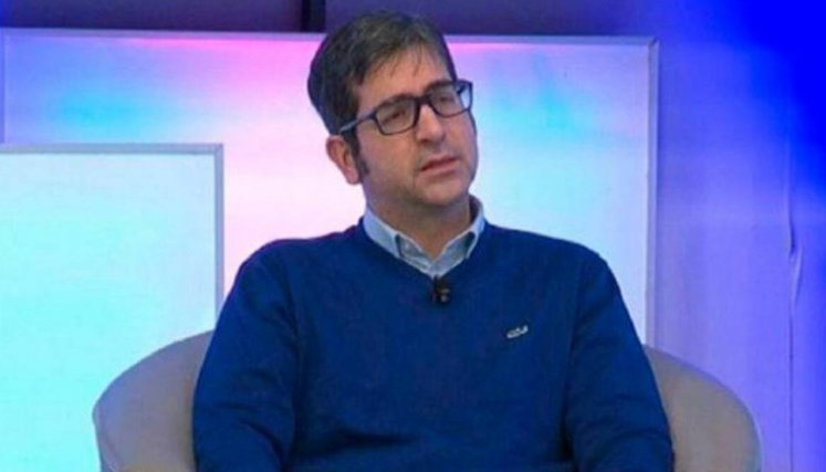 Marcelo Pecci