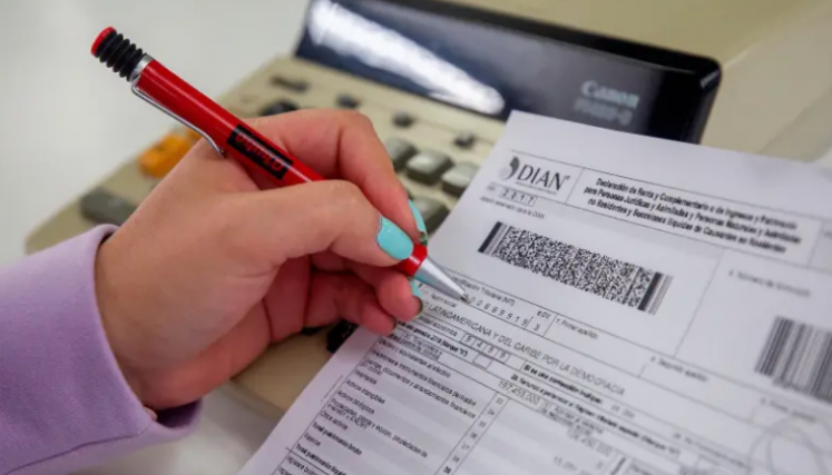 Ministerio de Hacienda expidió el Decreto 0572 de 2025