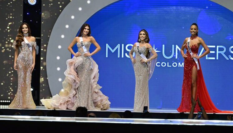 Miss-Universe