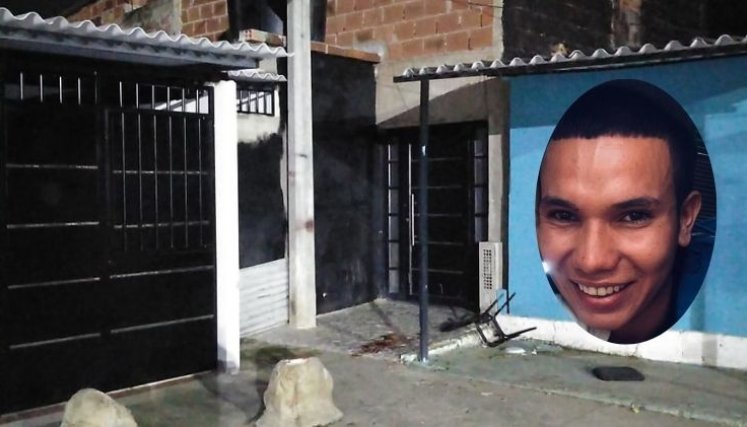 Muerto-Minuto