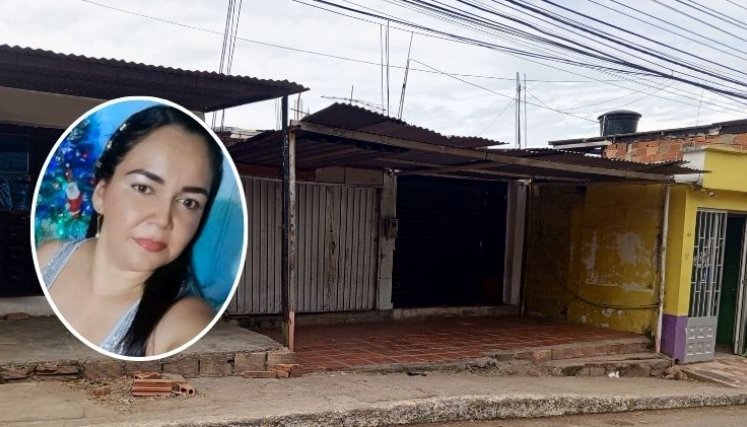Mujer Asesinada - Minuto