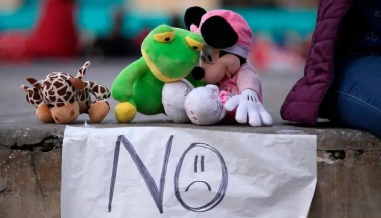 NIÑOS