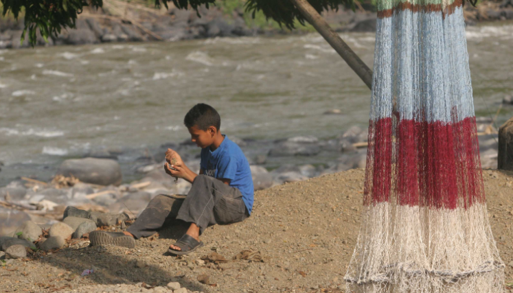Niño de 11 años es secuestrado en Jamundí