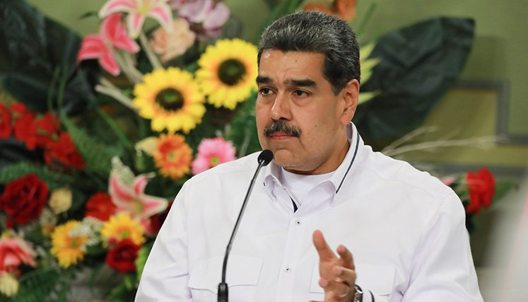 Nicolas-maduro