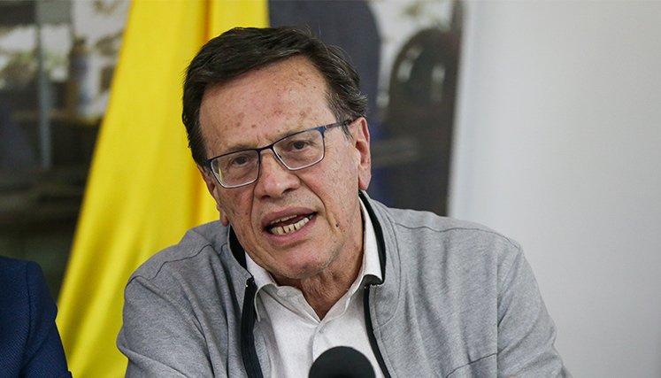 Llamado al paro nacional