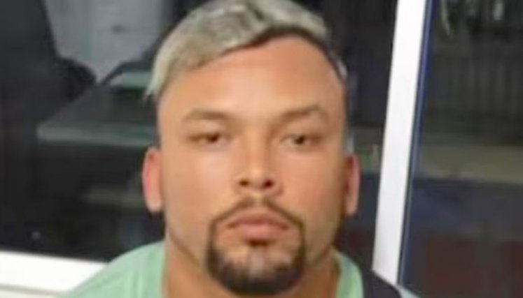 PERSEGUIDO BARRANQUILLA