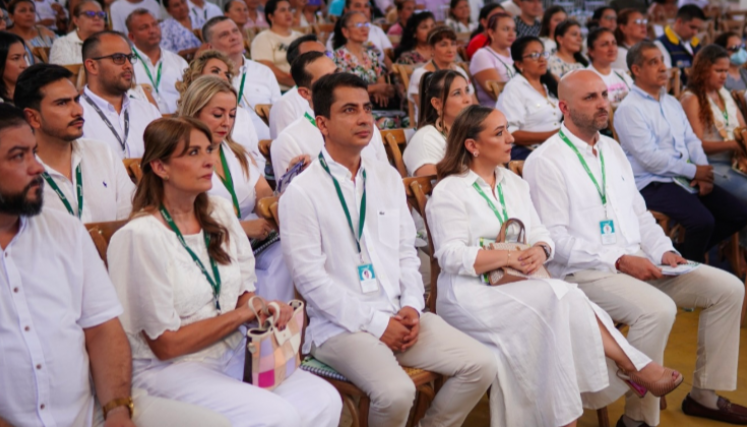 Personal de Imsalud.
