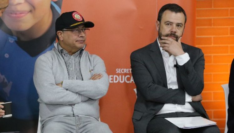 Petro-Galán. 