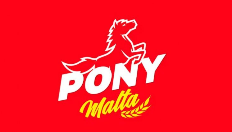 Pony Malta. 