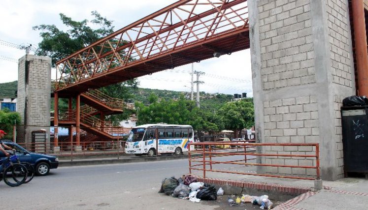 PUENTE-PATIOS